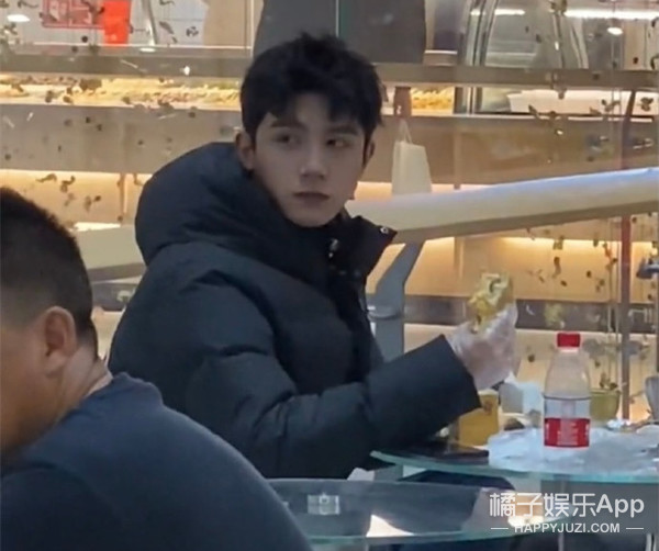 素人帅哥101火热举办中