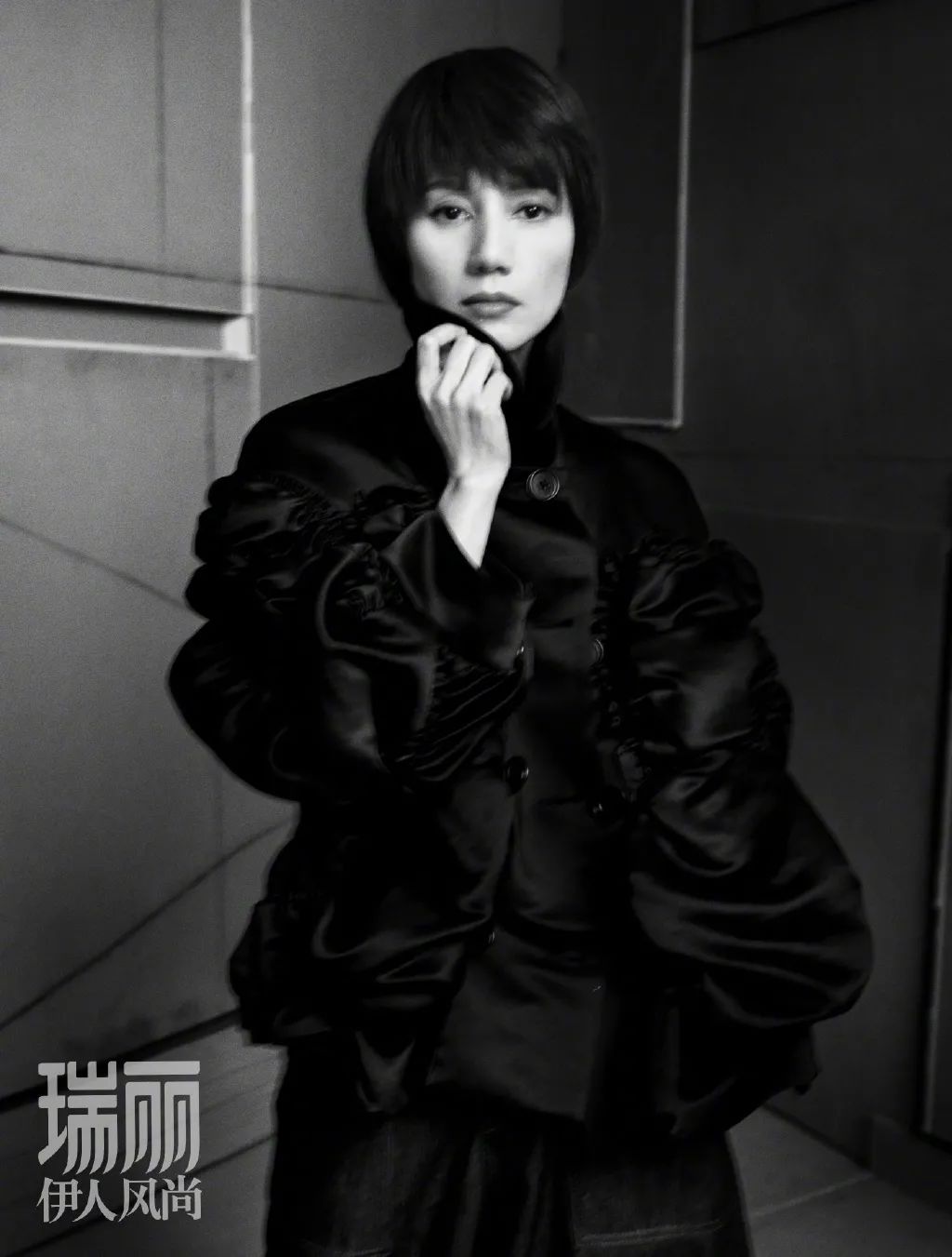 清泉袁泉丨赏色