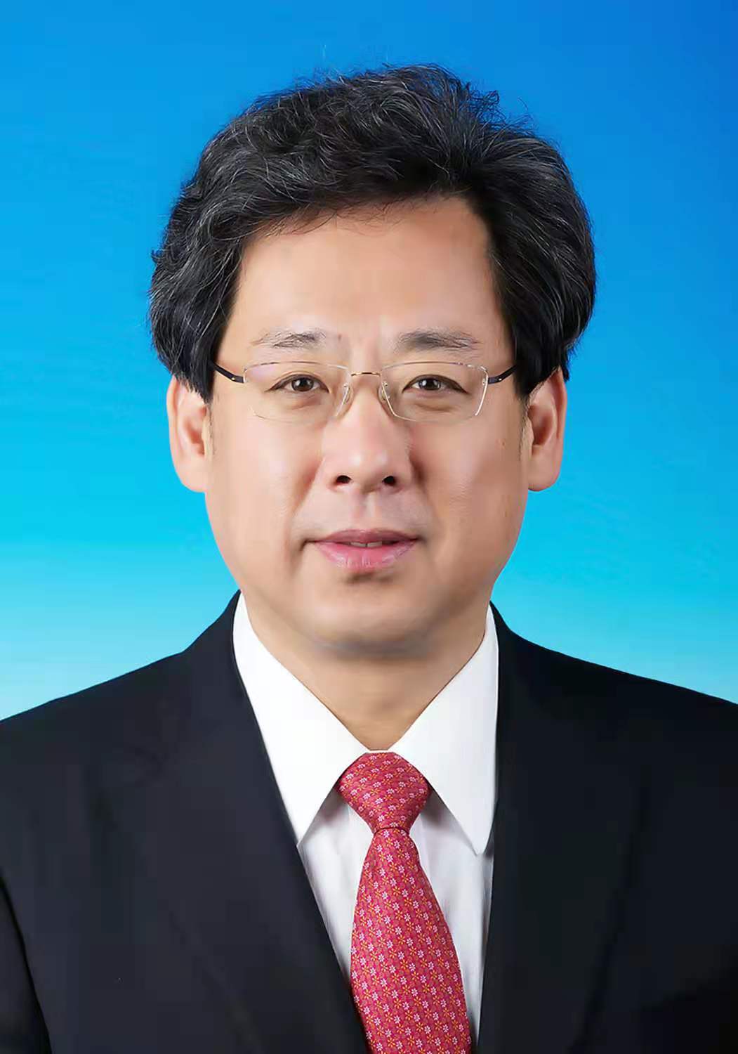 "厅"说运河规划|江苏省生态环境厅厅长王天琦:守护大