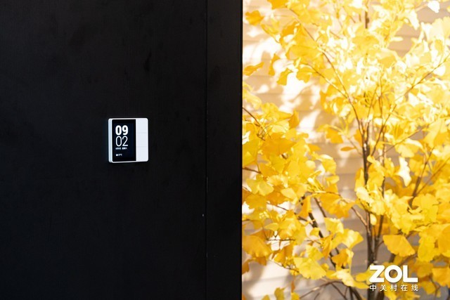 年轻人的第一台真智能开关,欧瑞博MixPad精灵触屏语音开关体验