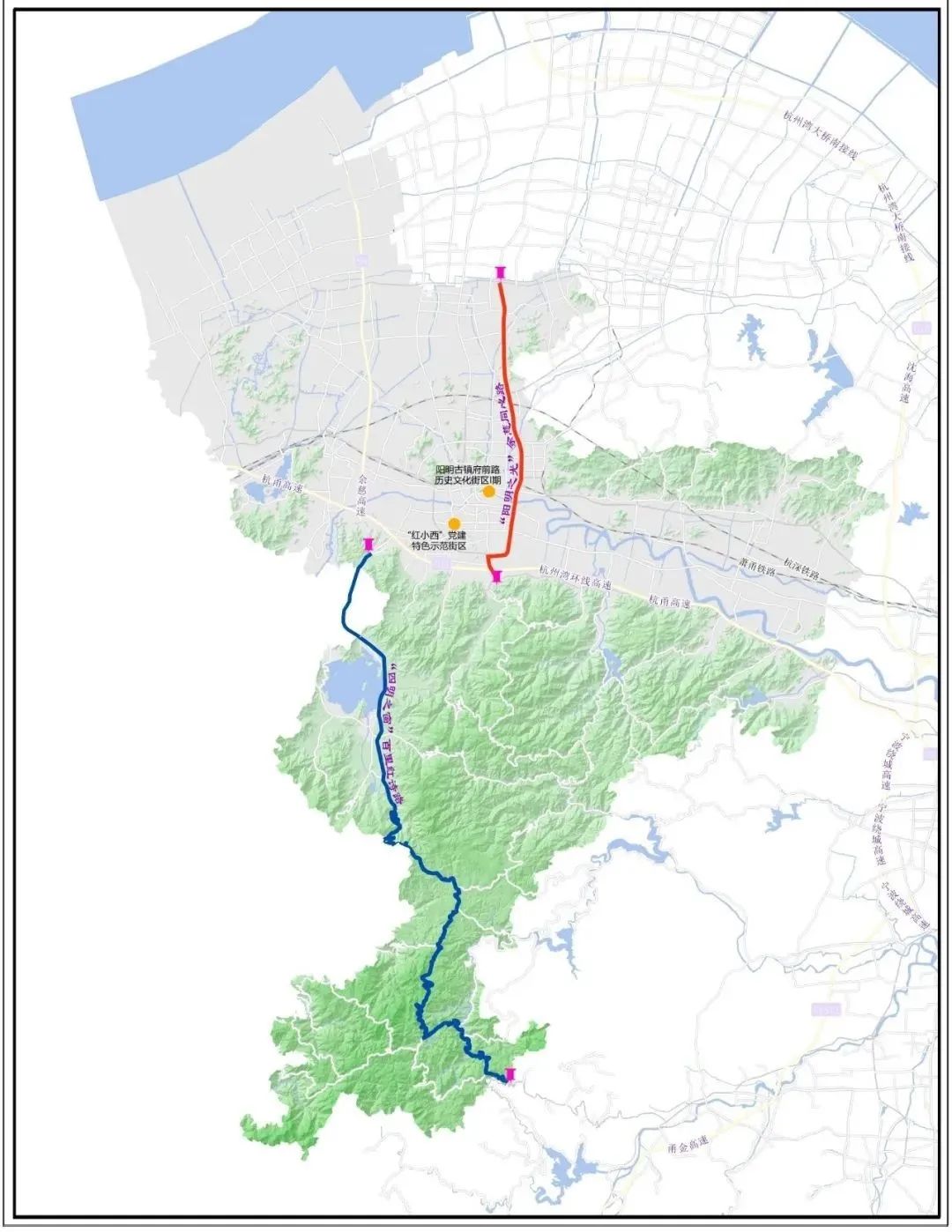 惠政老街,位于奉化区岳林街道前方路以南,惠政东路以东,新丰路以西.