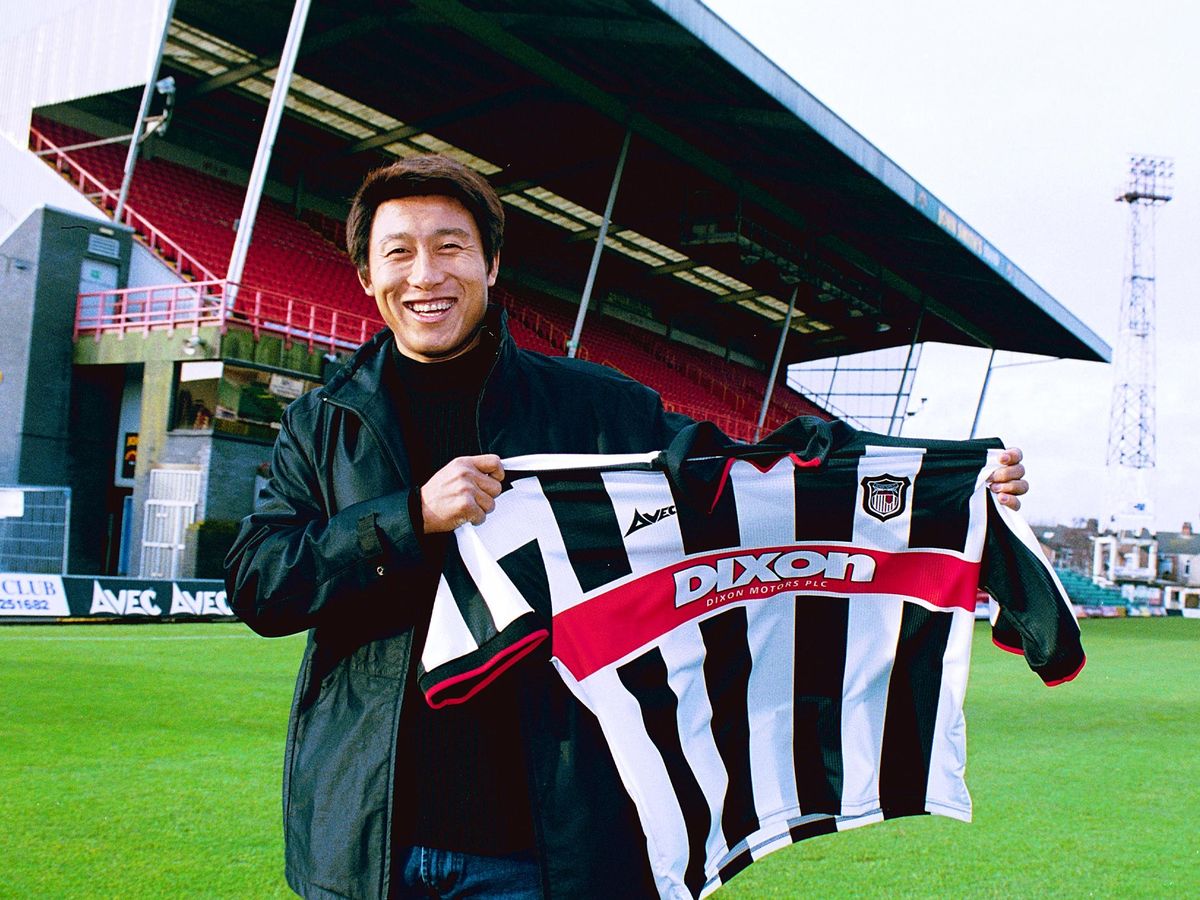 称张恩华是亚洲传奇,名记炮轰辟谣者:要点脸吧_凤凰网体育_凤凰网