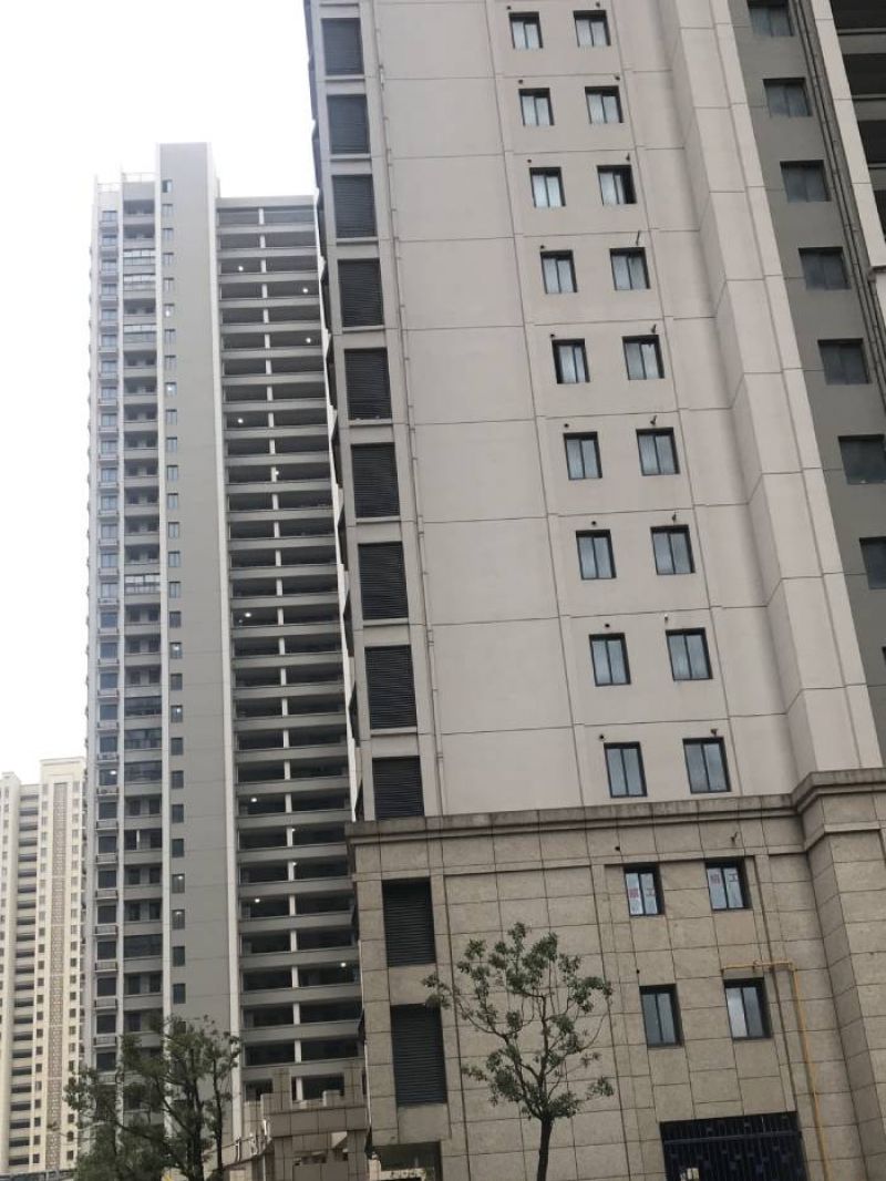 合肥万泓公司解散清算属实：交付延期、产证难求