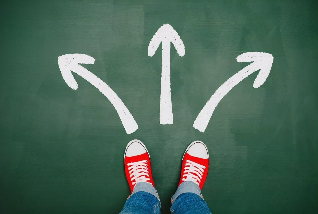 人与人逐渐拉开差距的4个迹象,绝大部分人都意识不到