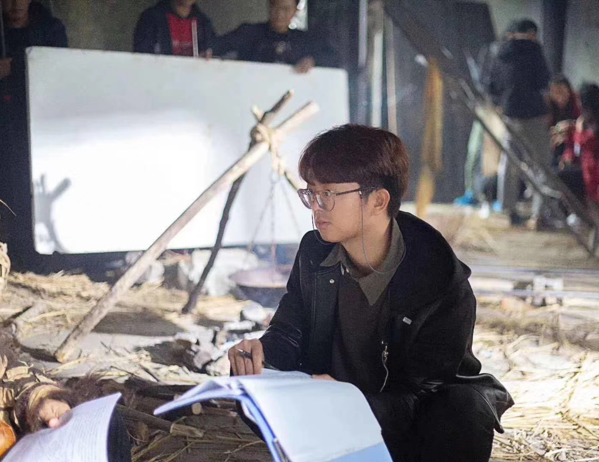 怪兽动作大片《狂暴魔蛛》今日在优酷正式上映