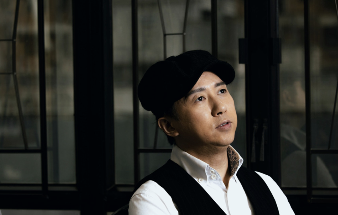 林子博举家移民英国引争议,为救妻已耗尽家财,声称遵从妻子遗愿