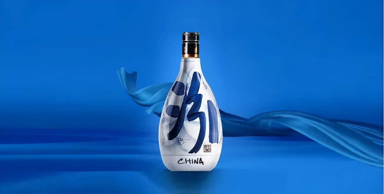 为何此时汾酒换帅