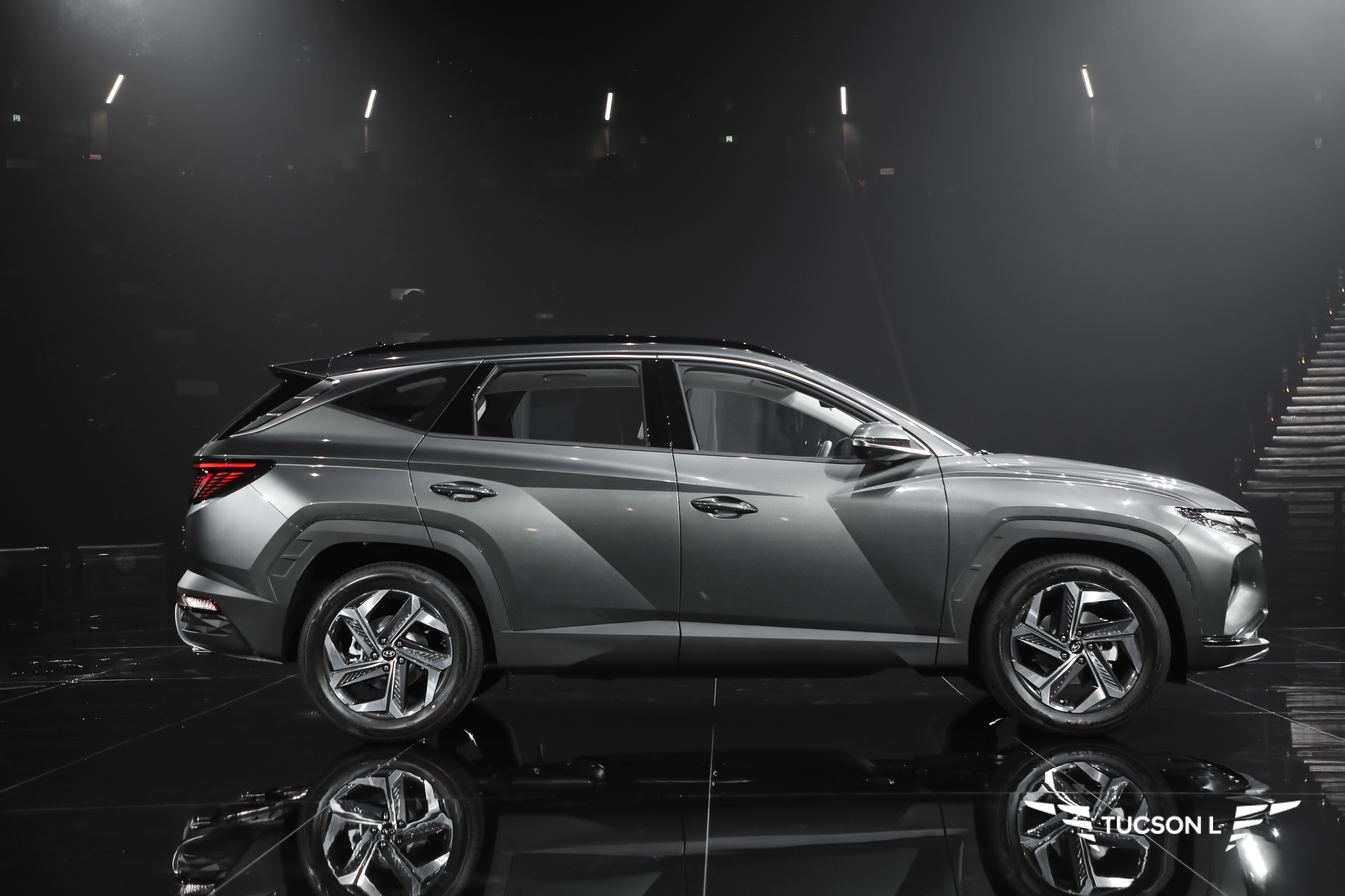 16.18万起,北京现代第五代途胜l上市__凤凰网