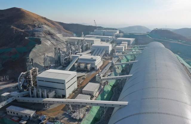 我们在雄安:从"跑步进场"到"就地过年"__凤凰网