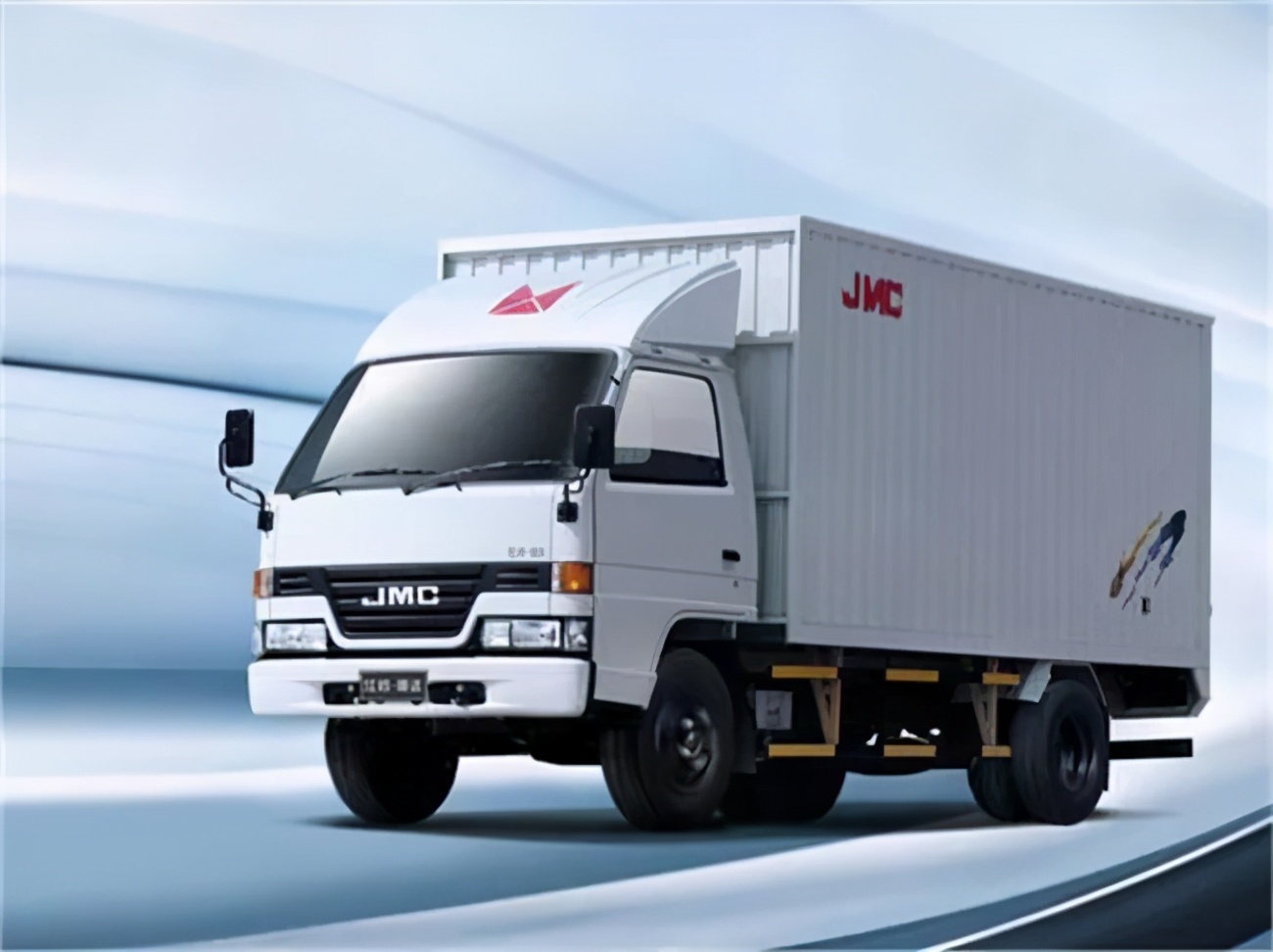 江铃汽车优势明显助连续11个月增长分析师称政策利于后续维持增长