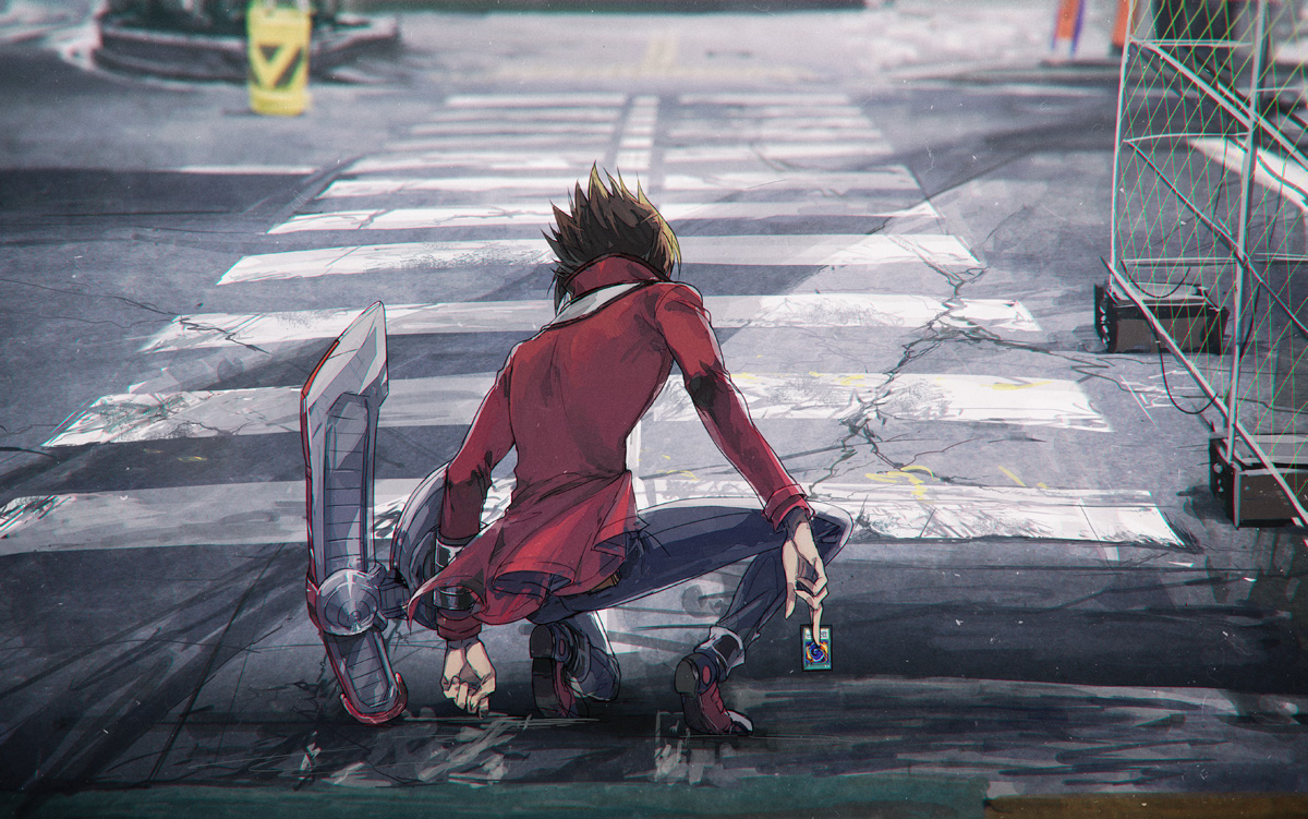 游戏王决斗链接首度引入体系的时代盘点gx中的热门体系