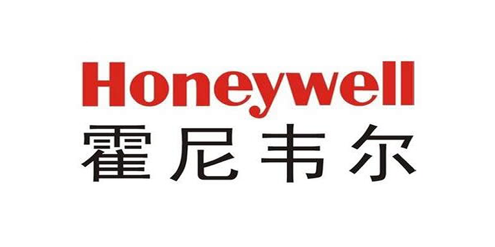 honeywelllogo图片