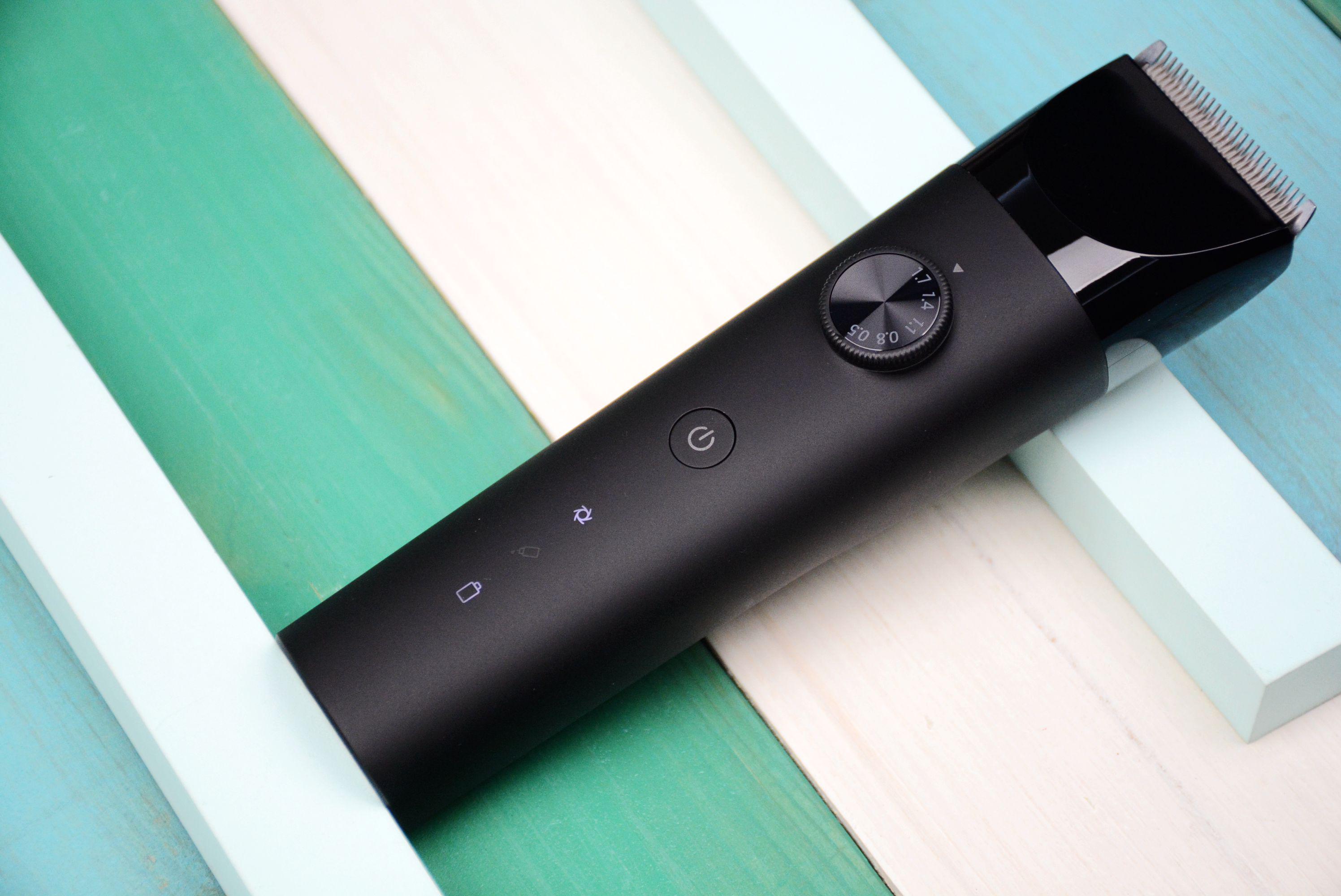 小米再出神器:高性价比专业级理发器,解决家用理发器最大问题