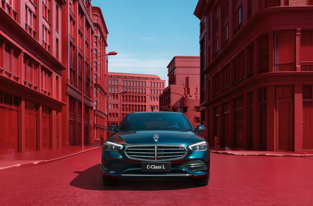 全新梅赛德斯-奔驰长轴距c级车福州上市,32.52万起_凤凰网汽车_凤凰网
