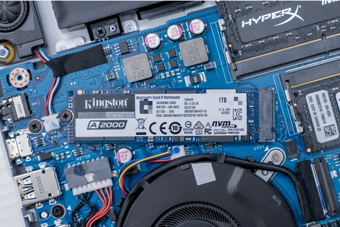 amd锐龙7 5800h 有多强?95w rtx 3070 够用吗?华硕天选 2 再审视