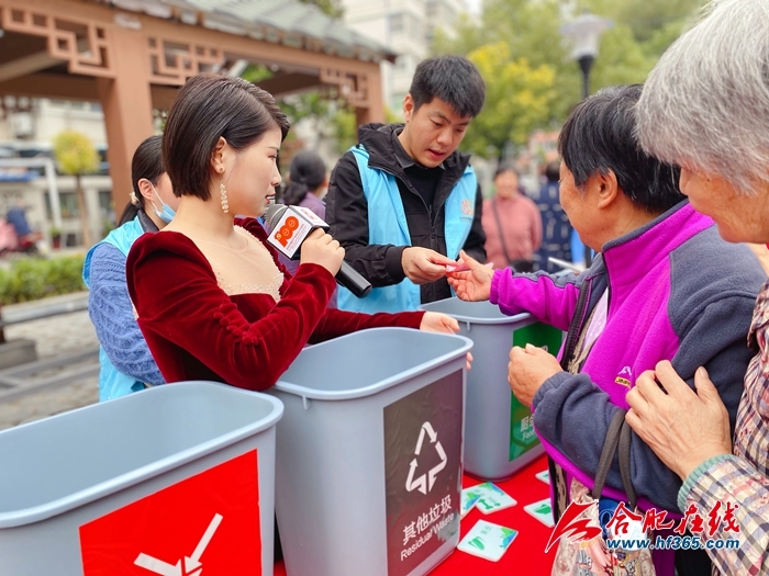 洪岗社区：民生工程怎么建？怎么改？居民说了算