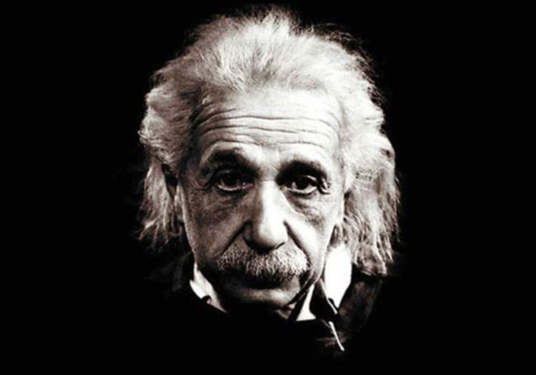 图：阿尔伯特·爱因斯坦。来源：网络