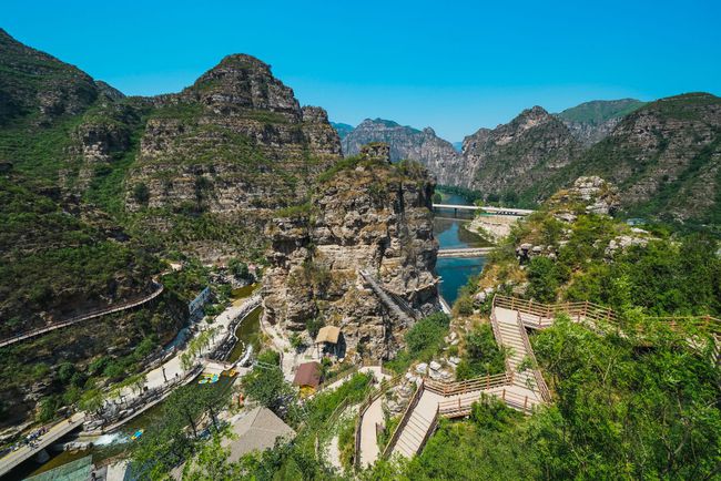 乐谷银滩——天下脚下第一漂,嗨翻这个夏季!