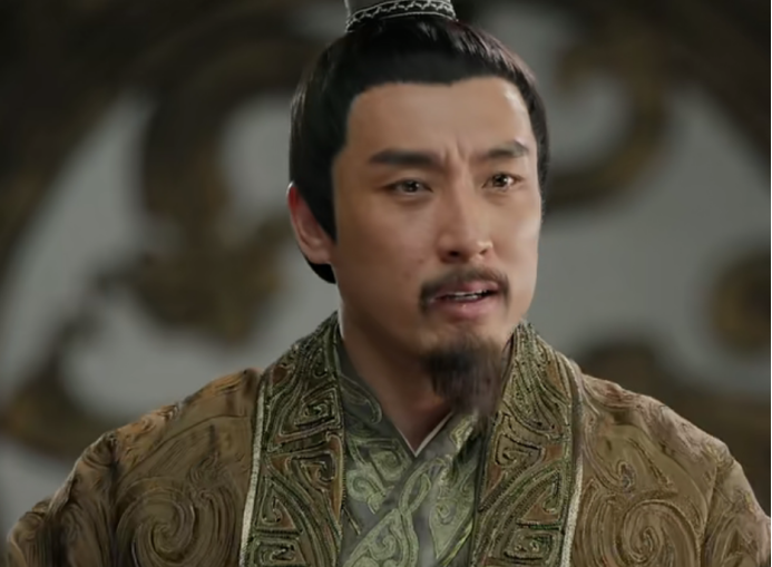 风云战国 韩昭侯