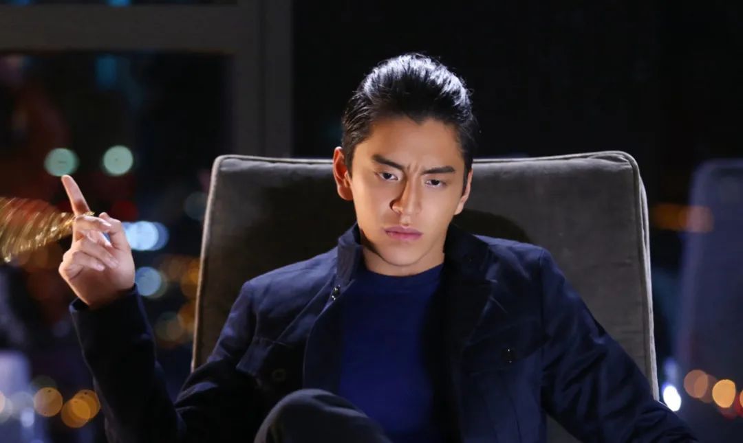 我错了,我不该对王大陆新片有期待的__凤凰网