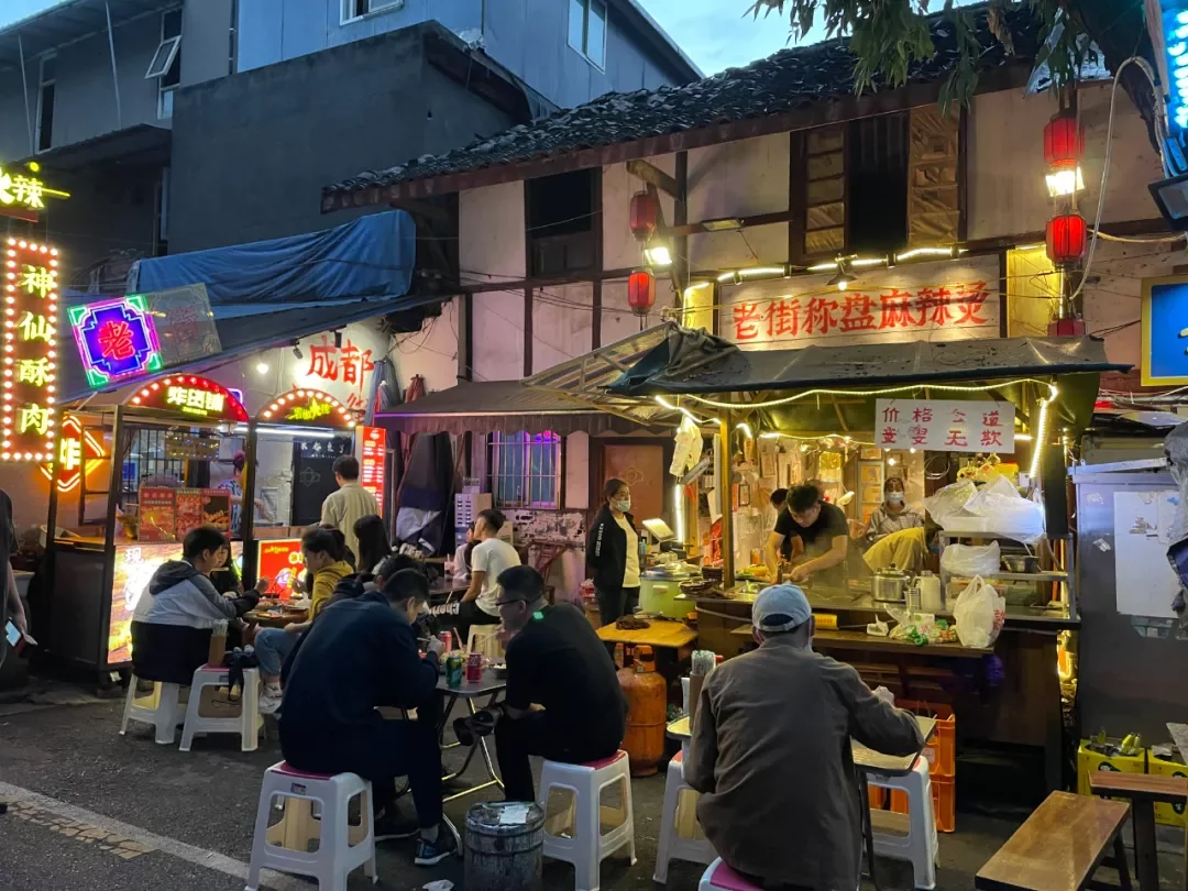 日食记丨日本17种特色街边小吃，承包你一周的味蕾！ - 知乎