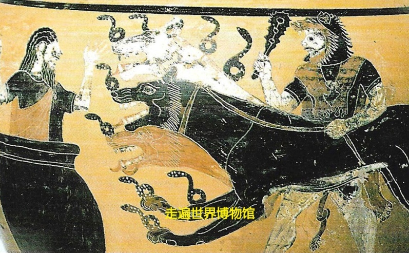 此人能从地府往人间捞人，就连冥王也怕他三分_凤凰网