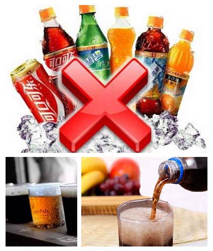 春节看护好孩子,远离这些"危险食物"!