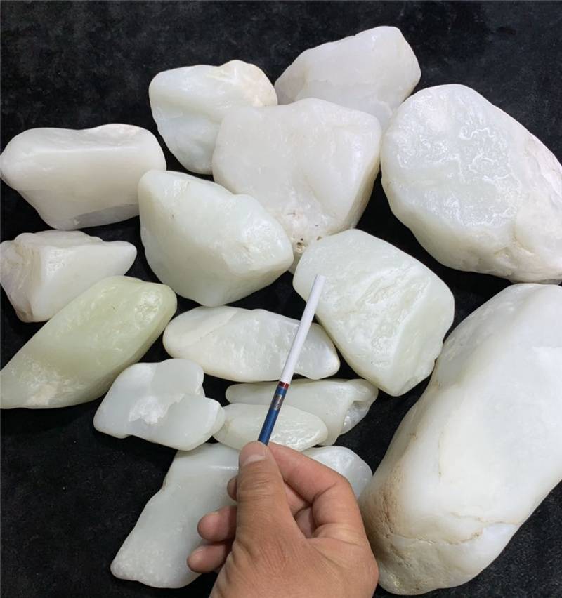 一文带你了解山流水料!__凤凰网