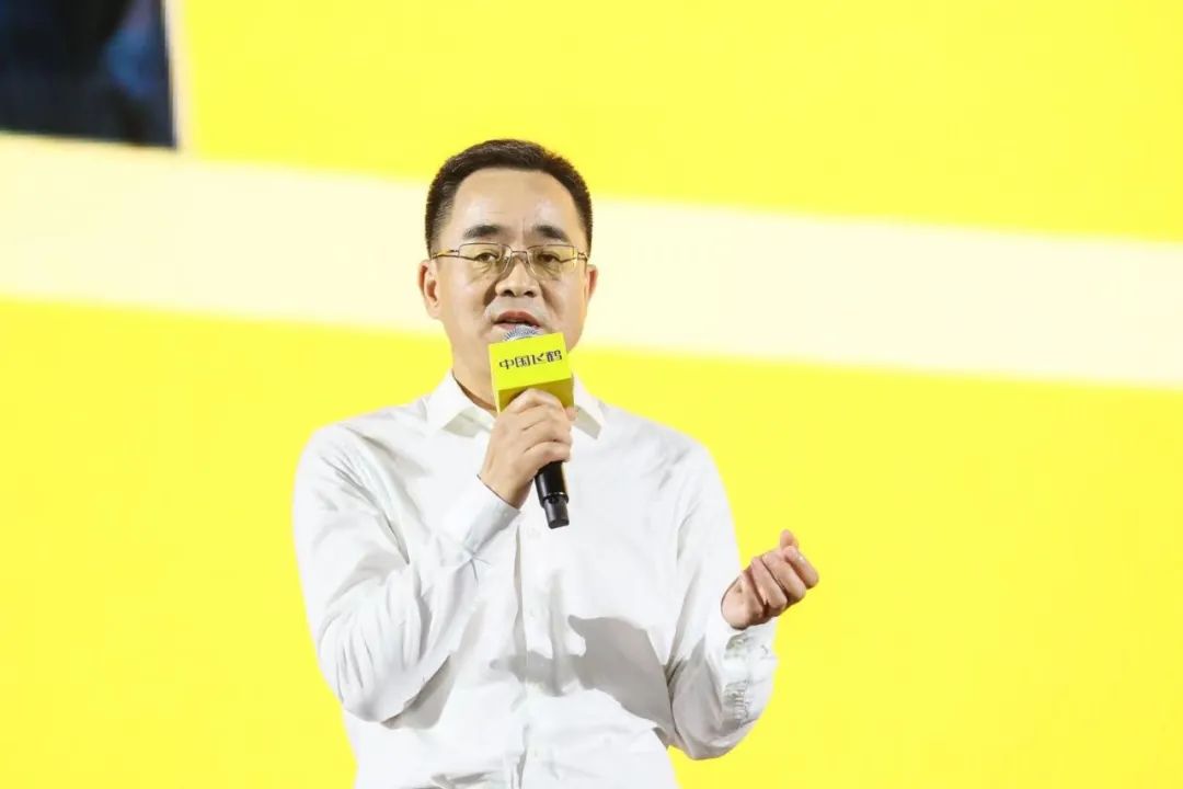 飞鹤母乳研究获得新突破,有机专利opo亮相中国宝宝日__凤凰网