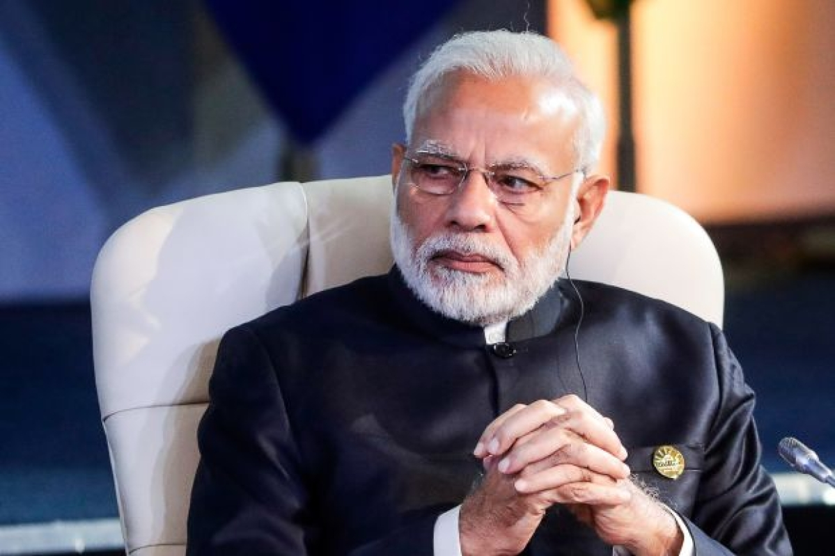 差点骗过全世界?印度疫情告急,超300万人死亡,莫迪闯祸了