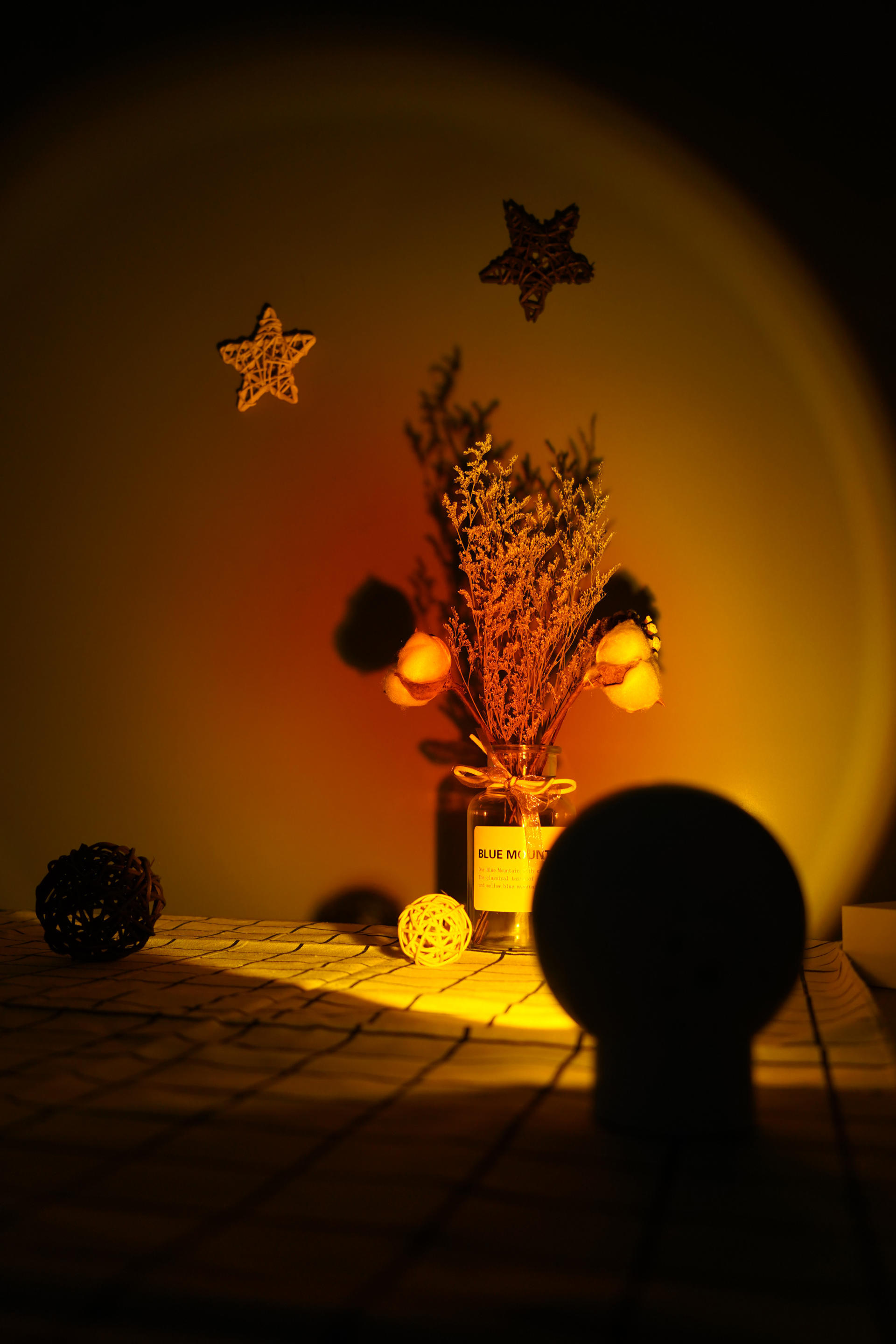 百元小玩意瞬间营造氛围感