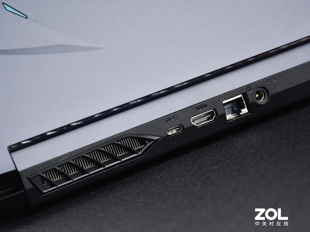 NVIDIA GeForce RTX 3060笔记本电脑GPU加持 神舟Z8-CA5NP评测