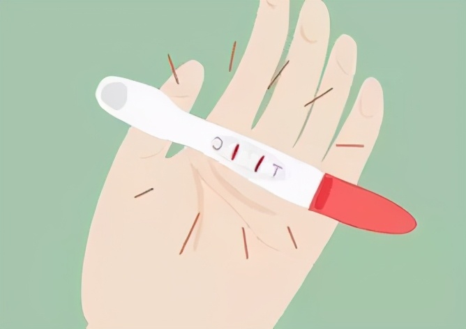 验孕棒的结果只能作为参考,若想进一步确认的话,最好到医院做进一步的