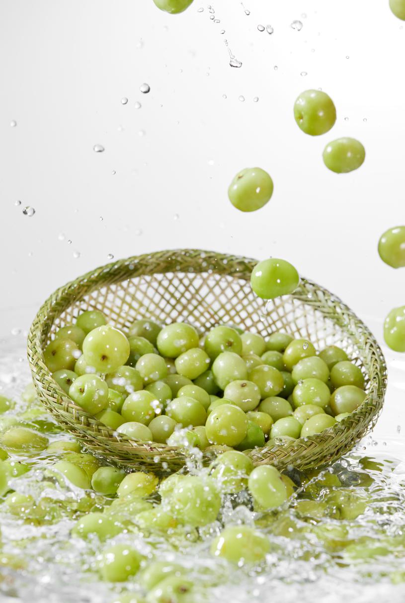 奈雪的茶又上新聚焦小众油柑挖掘潮汕好味