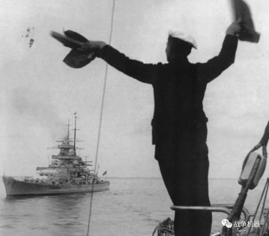 二战德国海军简史（第1章/共7章）重生_凤凰网