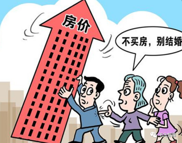 房价走势已明朗?准备买房的人别着急,先看完这4条"忠告"