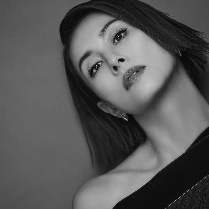 红人馆45岁的米仓凉子决不失败