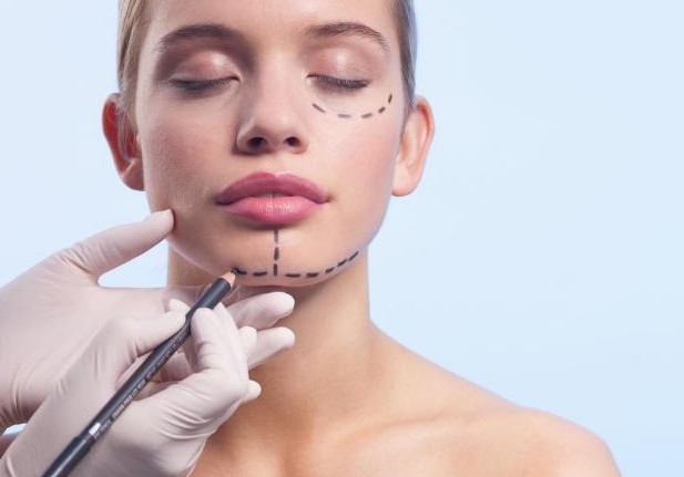 网红抽脂去世医院暂停接诊——停止焦虑,规范整形行业 __凤凰网