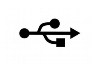 USB的图标为什么是三齿鱼叉形？其中暗藏着一个几千年前的故事_凤凰网