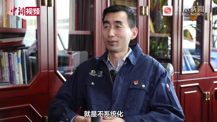 王东新代表：建议出台商业秘密保护法