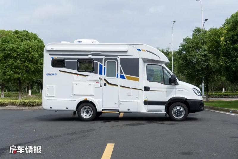 全新升级新星房车,3.