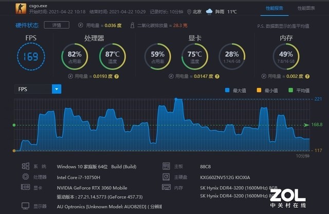 暗影精灵6 Pro加持Gaming Hub 手把手教你一秒提升游戏体验