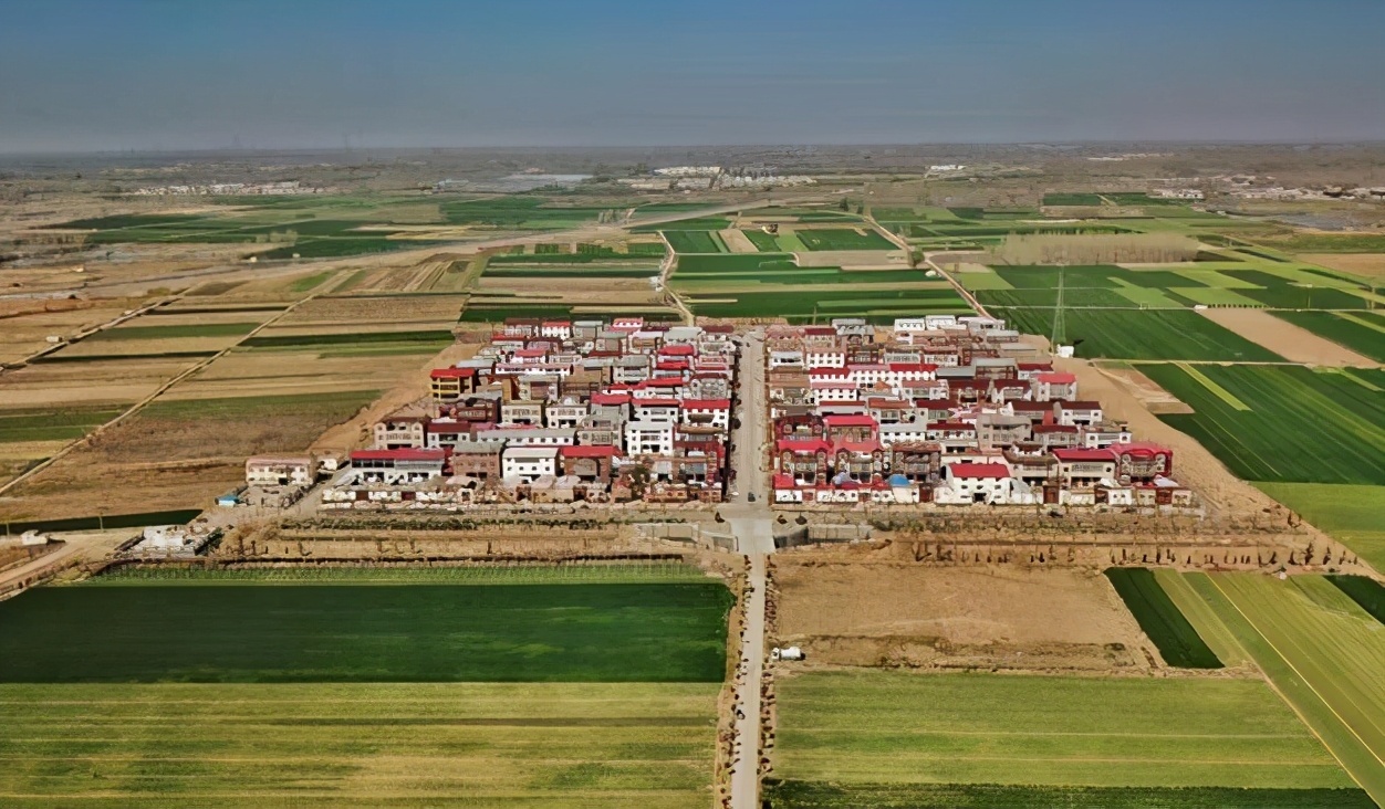 中牟县大孟镇新郑岗村:绘就美丽乡村新画卷__凤凰网