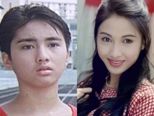 为什么宁静贴片这么贵她才是冻龄选美小姐，为什么港姐的归途有人富太太化？有人刻薄化_https://www.jmylbn.com_新闻资讯_第19张