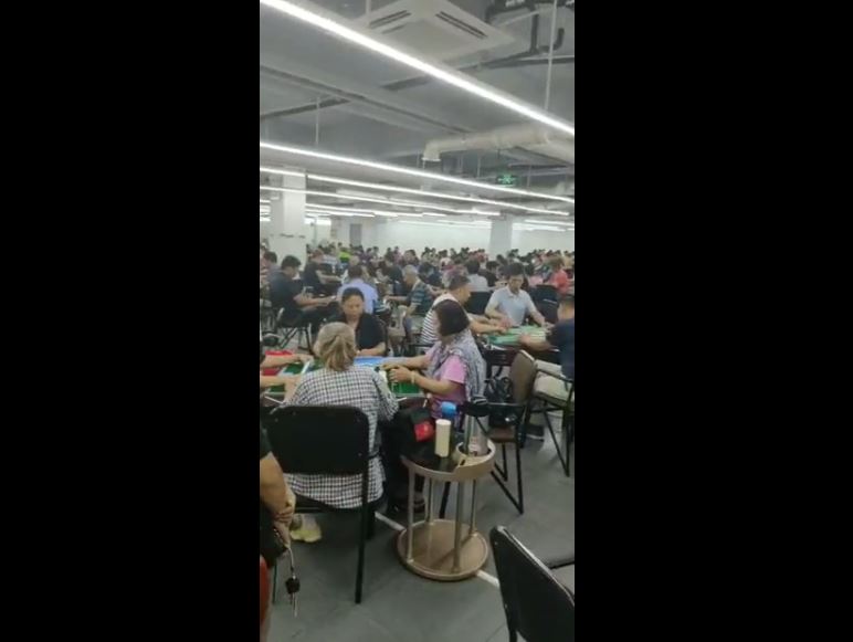 网络视频截图