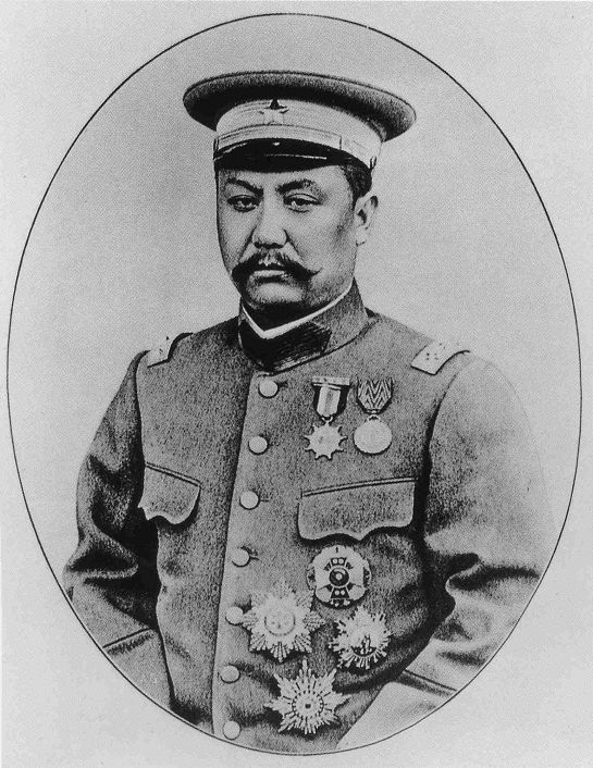 中国名人　民国政壇不倒翁　山西王　閻錫山上将書法作品《力憑理壮理憑力伸 中国名人 民国政壇不倒翁 山西王 閻錫山上将書法作品《力憑理壮