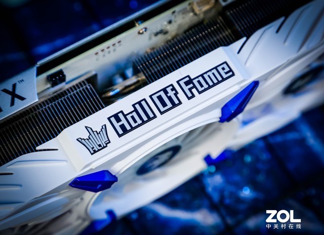 影驰RTX 3080Ti HOF Pro显卡评测 名人堂入门款