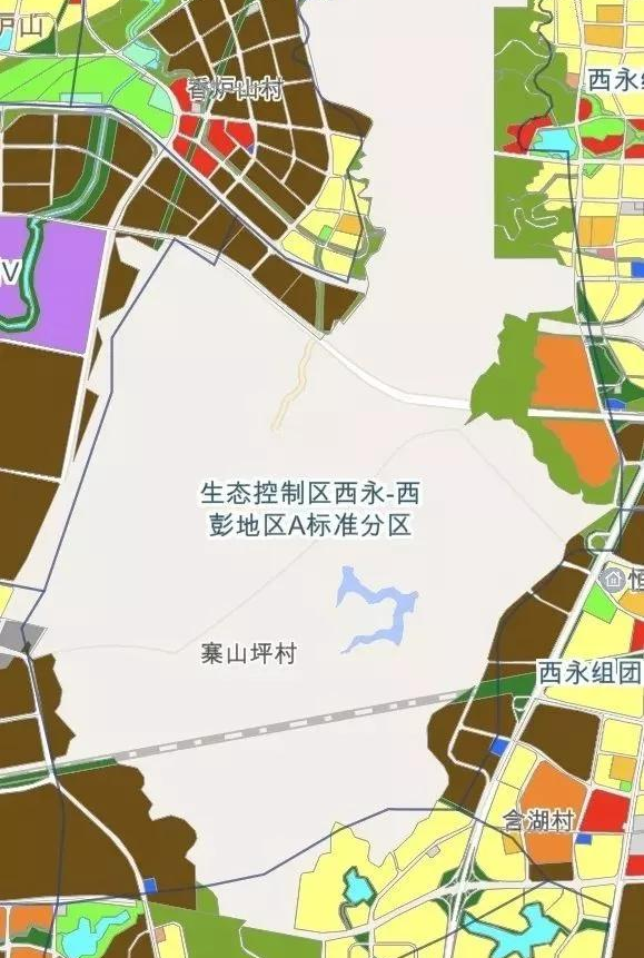 重慶科學公園開工,有14箇中央公園那麼大__鳳凰網