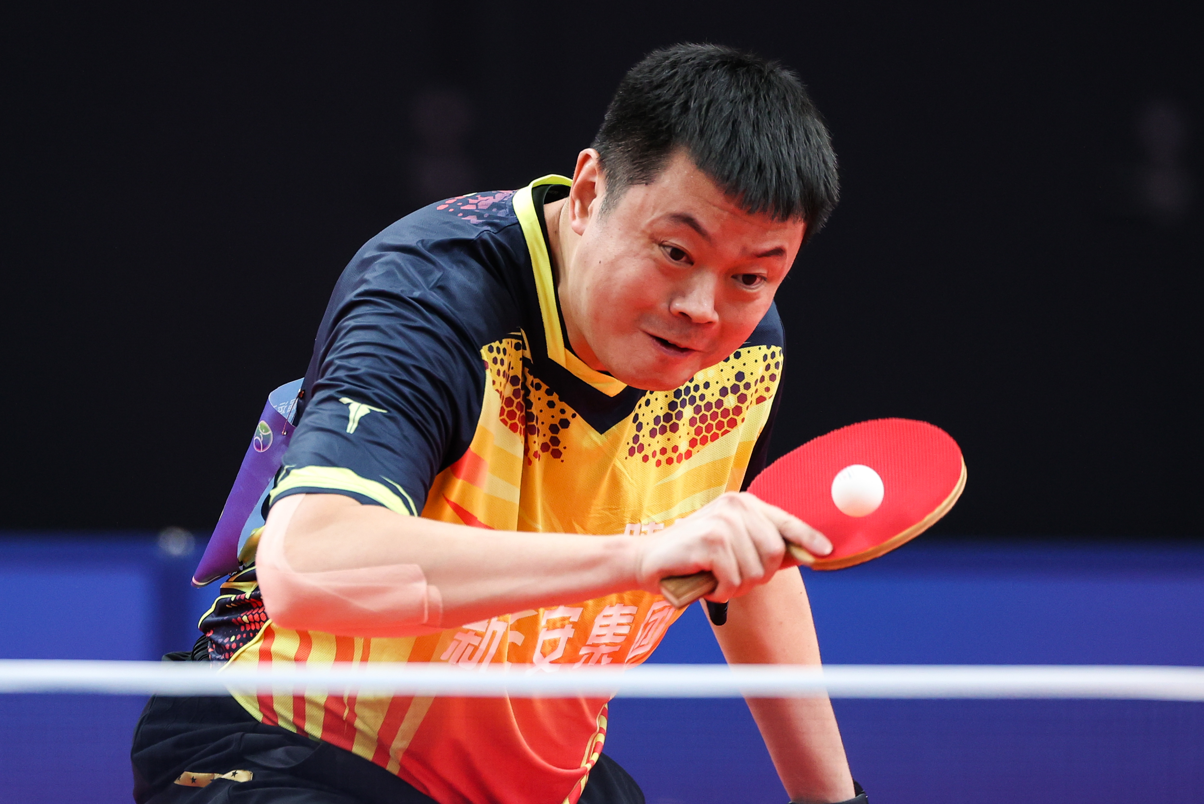 4金1银6铜但这次国乒不是最大赢家