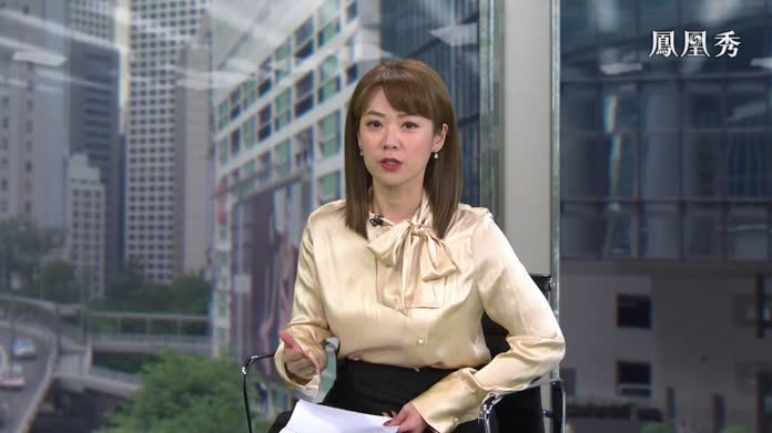 新闻今日谈_凤凰网视频_凤凰网